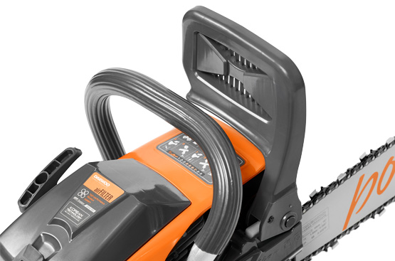 Бензиновый двигатель DAEWOO